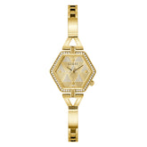 Reloj Guess de mujer  GB AUDREY color oro